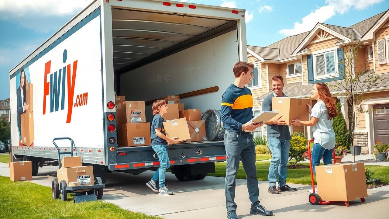 Review of the top moving companies in Flagstaff, Arizona