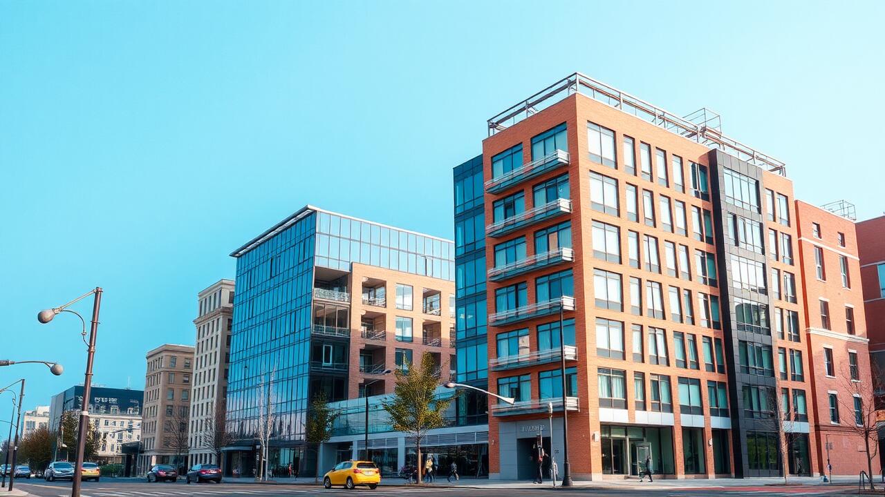 Commercial Real Estate Loans