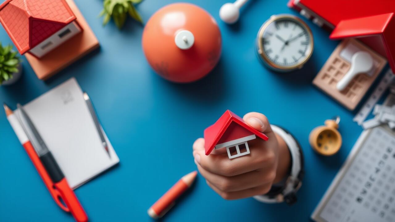 Investment Property Loans