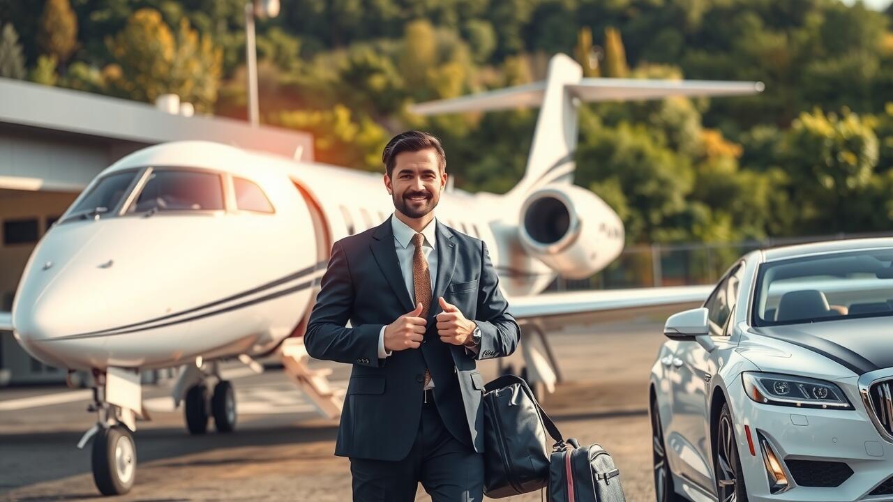 A comprehensive look at what amenities come with cheaper private jet options without sacrificing quality.