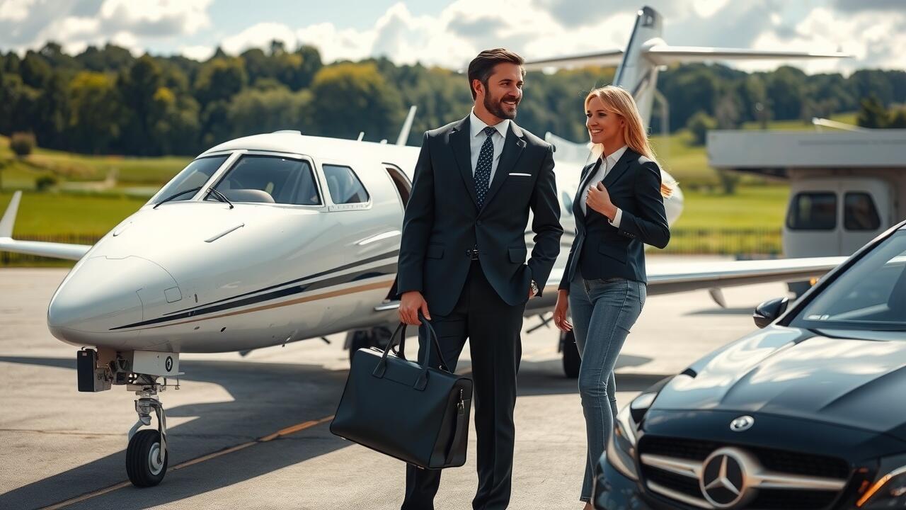 A deep dive into inexpensive alternatives: Are empty leg flights a viable solution for budget-conscious travellers?