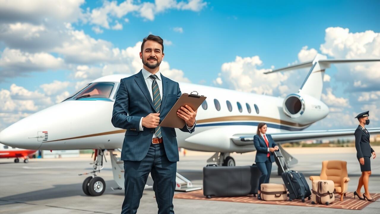 Are there any lesser-known ways to fly privately without incurring excessive expenses that travelers should be aware of?