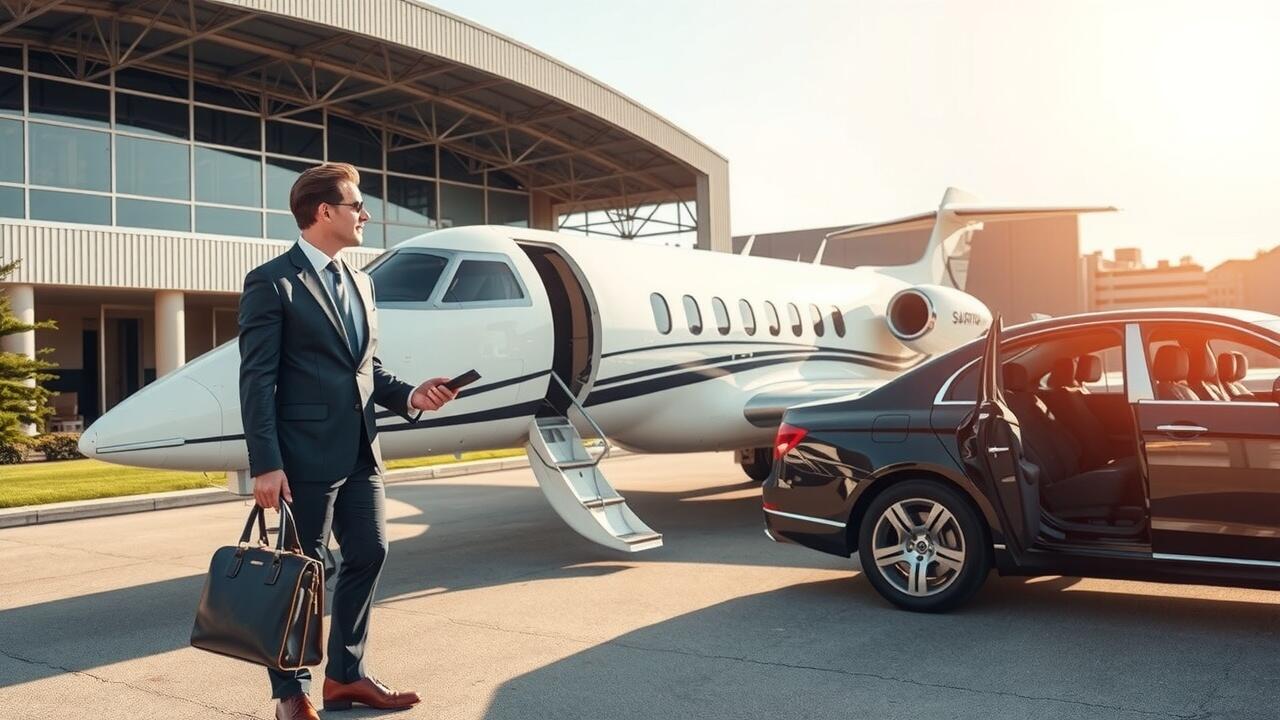 Can I write off private jet expenses?