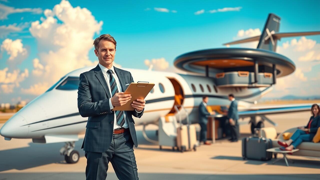 Can travelers access affordable options for private jet travel that offer a luxurious experience?