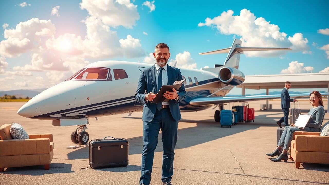 Can you fly privately cheaply?