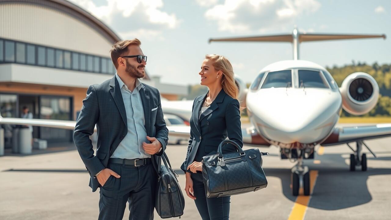Can you successfully find private jet flights that meet a tight budget, and what tips can help in that pursuit?