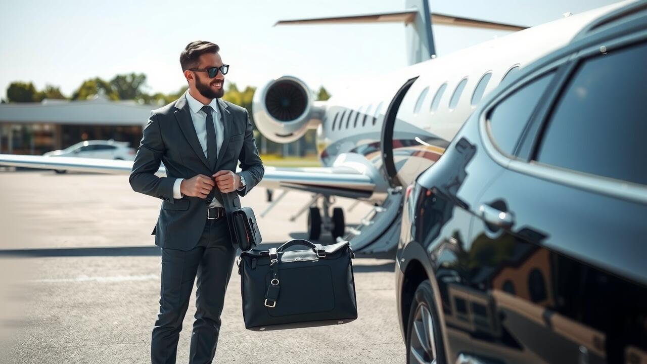 Explore creative ways to make private flight experiences more accessible for budget-conscious individuals.