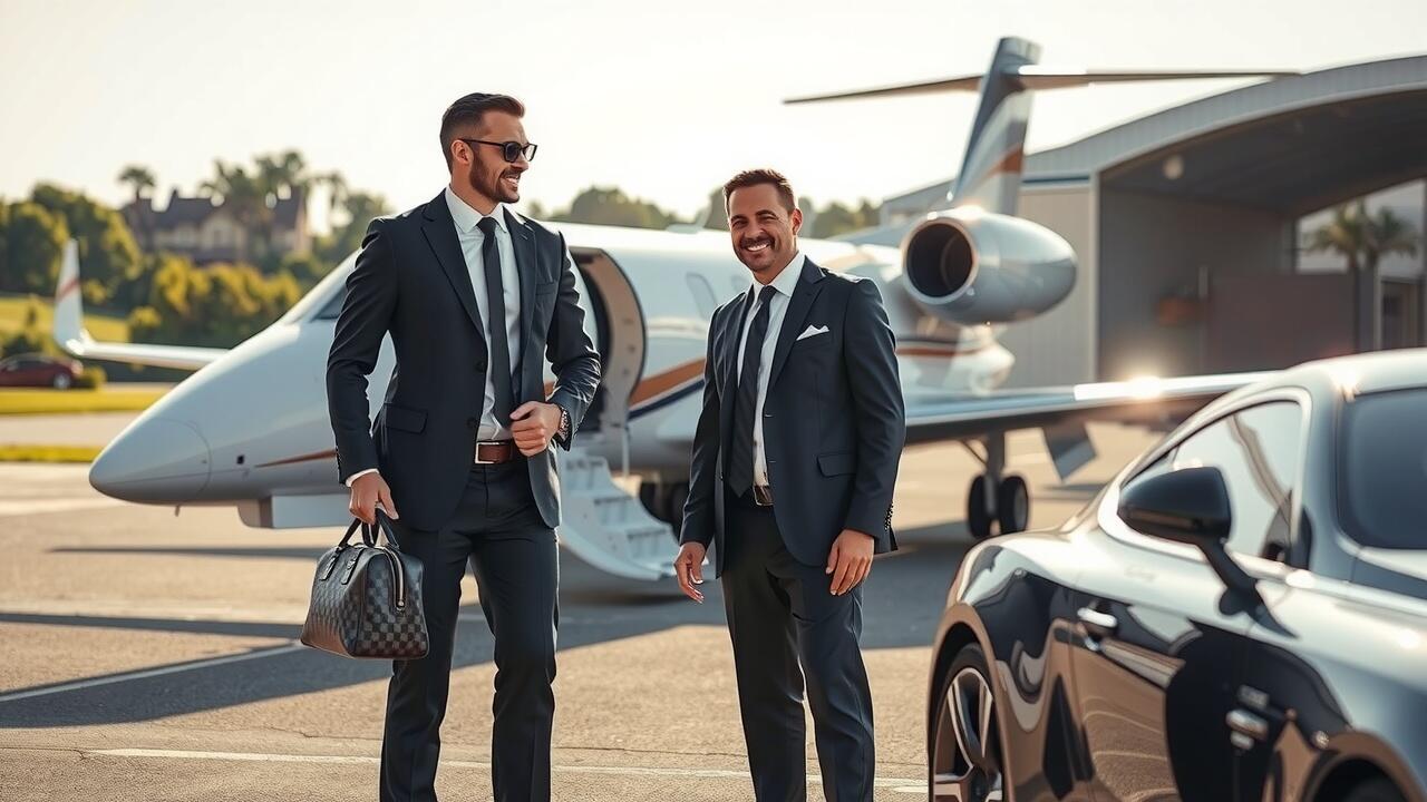 Explore how operational costs can affect one's decision to charter versus purchase a private jet for occasional use.