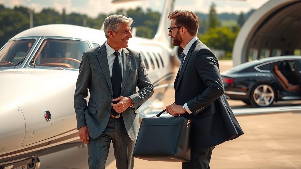 Exploring the practicality of flying from smaller hubs: How does Lilydale Airport’s charter services stack up?