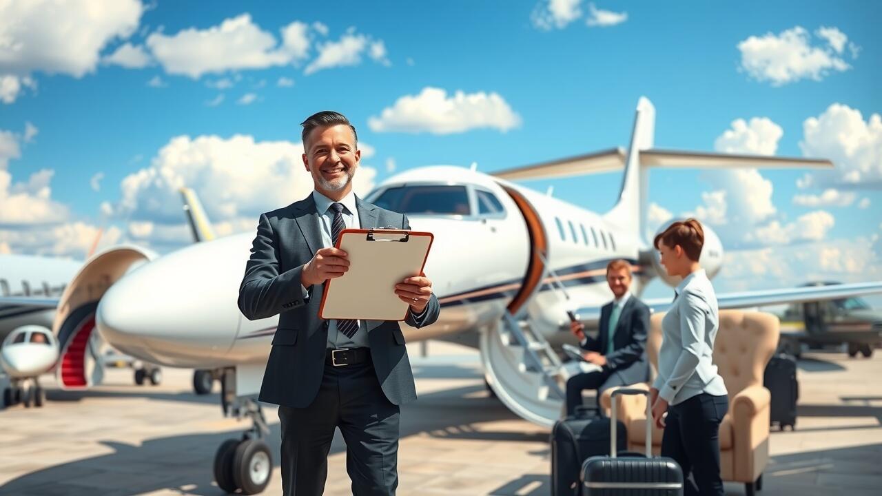 How can arranging flights midweek lead to substantial savings for jet charters?