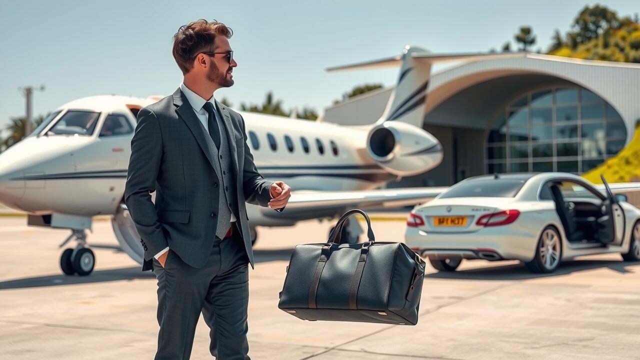 How can different aircraft sizes significantly influence the pricing and availability for private jet charters?