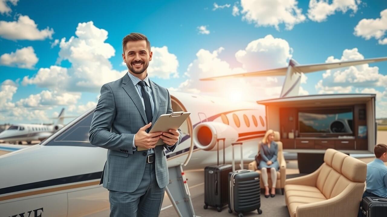 How can leveraging loyalty programs within private jet charter companies lead to financial savings for frequent flyers?