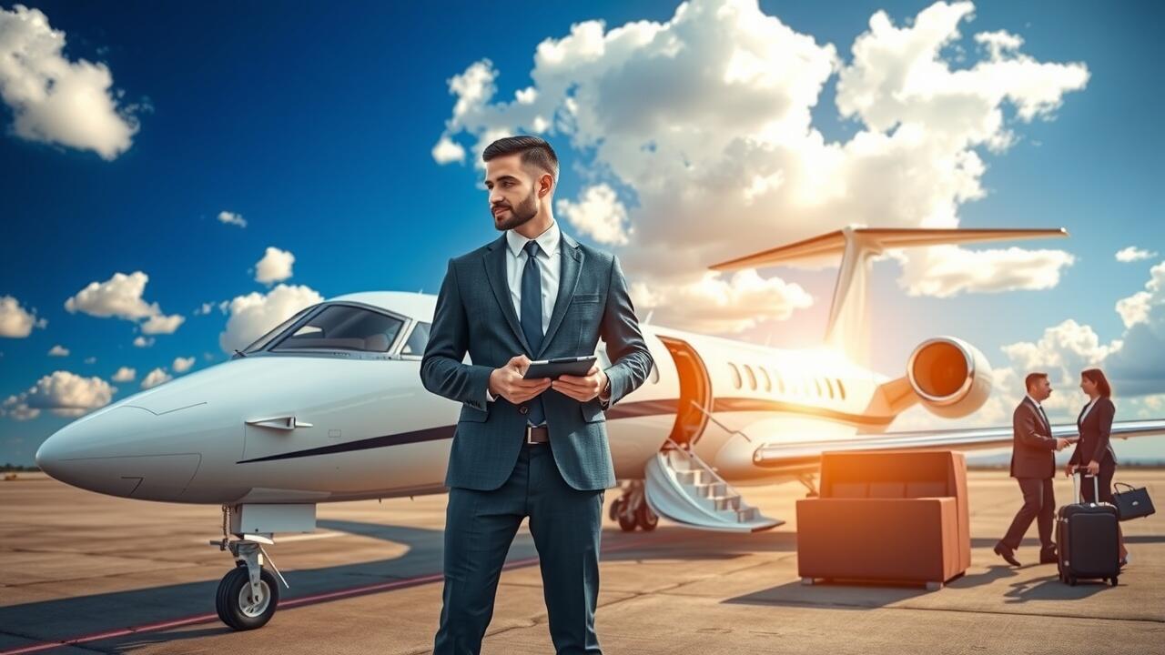 How can travelers leverage travel trends to obtain the most economical private jet rentals?
