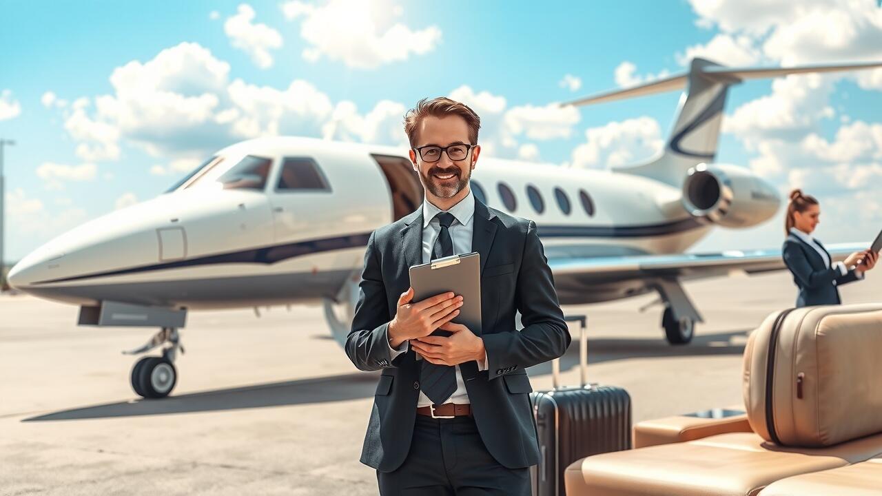 How can travelers maximise their charter experience by understanding the specifics of aircraft availability and pricing?