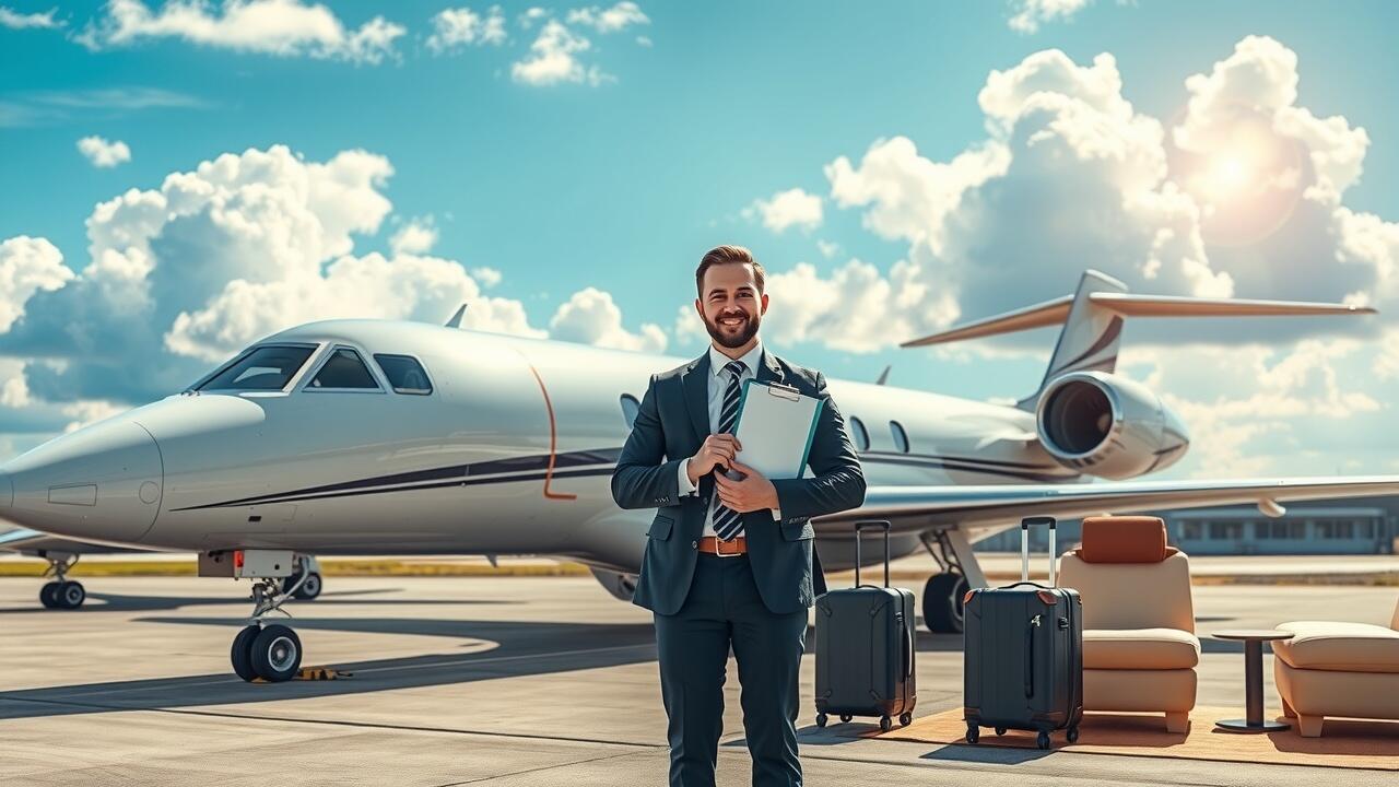 How can travelers plan ahead for private jet charter bookings to take advantage of off-peak travel periods?