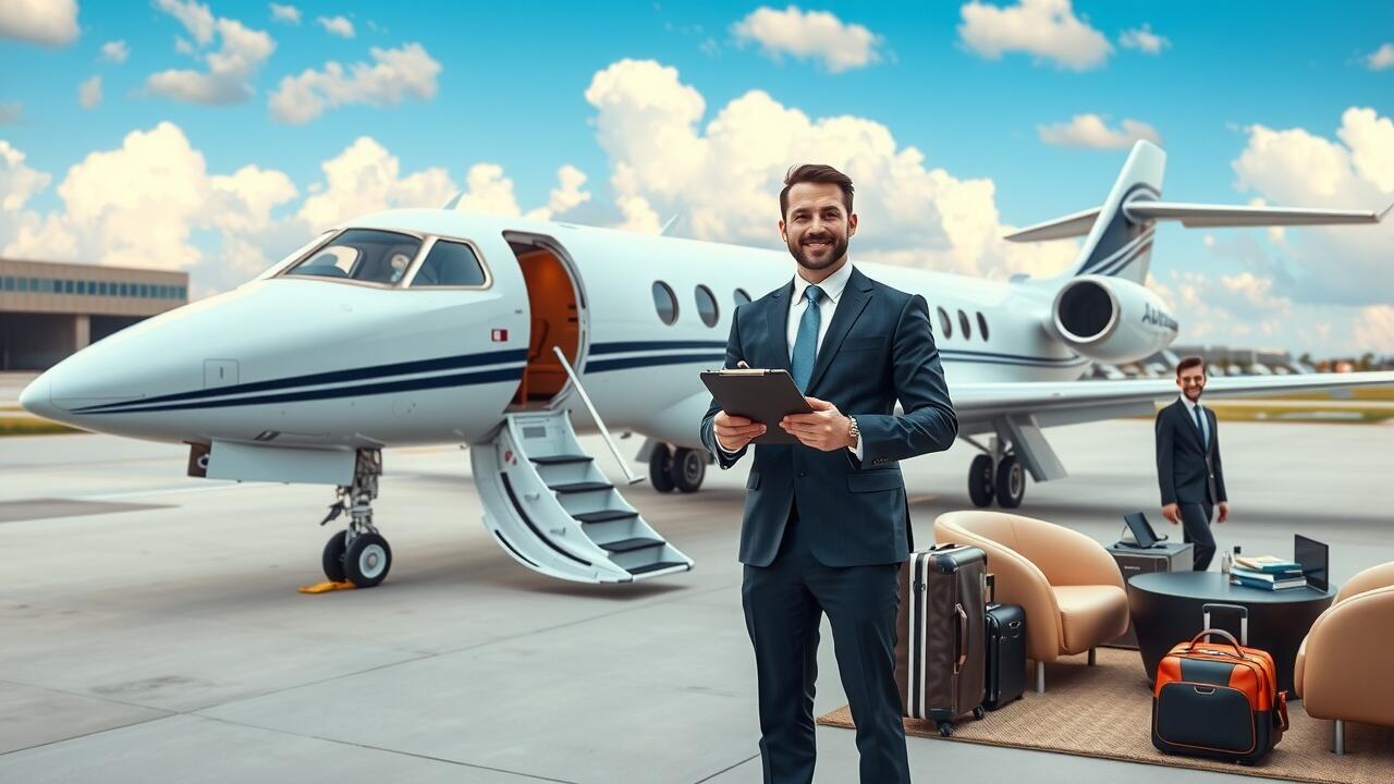 How can travelers secure the best private jet charter deals, especially during off-peak seasons?