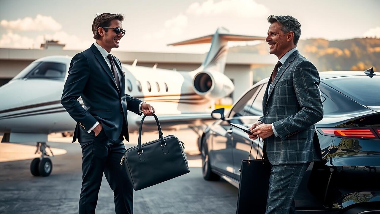 How can understanding the nuances of pricing in the private aviation market enhance the traveling experience for clients?