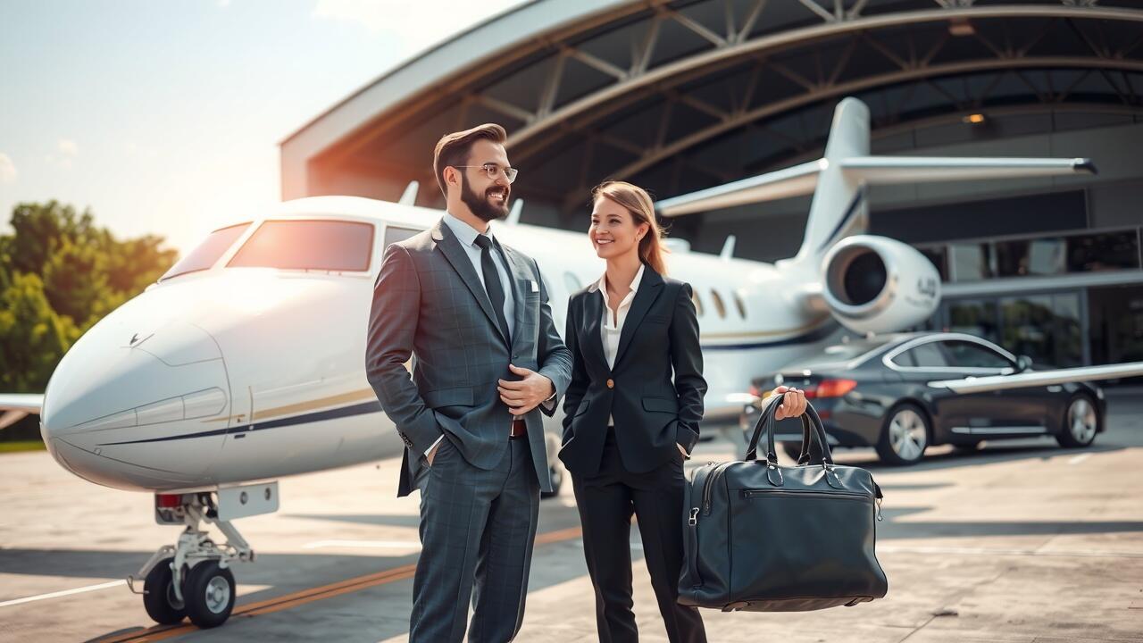 How can you make informed decisions about whether to charter or own a private jet based on your travel habits?