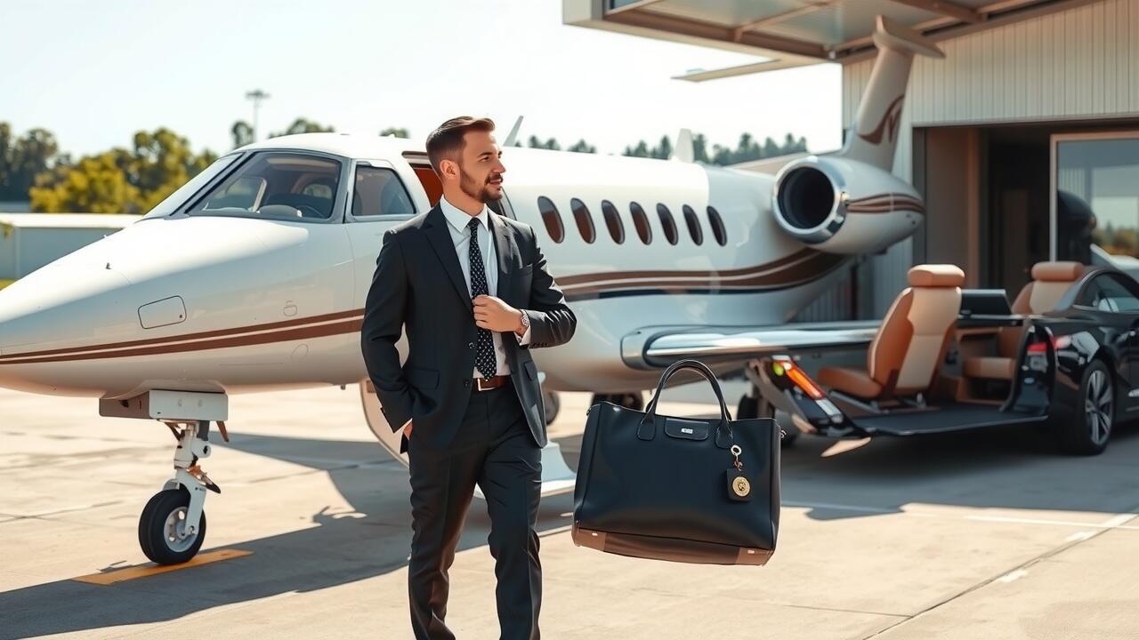 How can you utilize customer reviews to gauge the reliability and pricing of various private jet services?