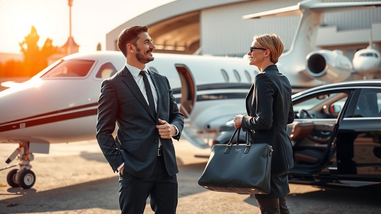 How do frequent travelers evaluate the benefits versus the costs of flying privately as opposed to taking commercial flights?