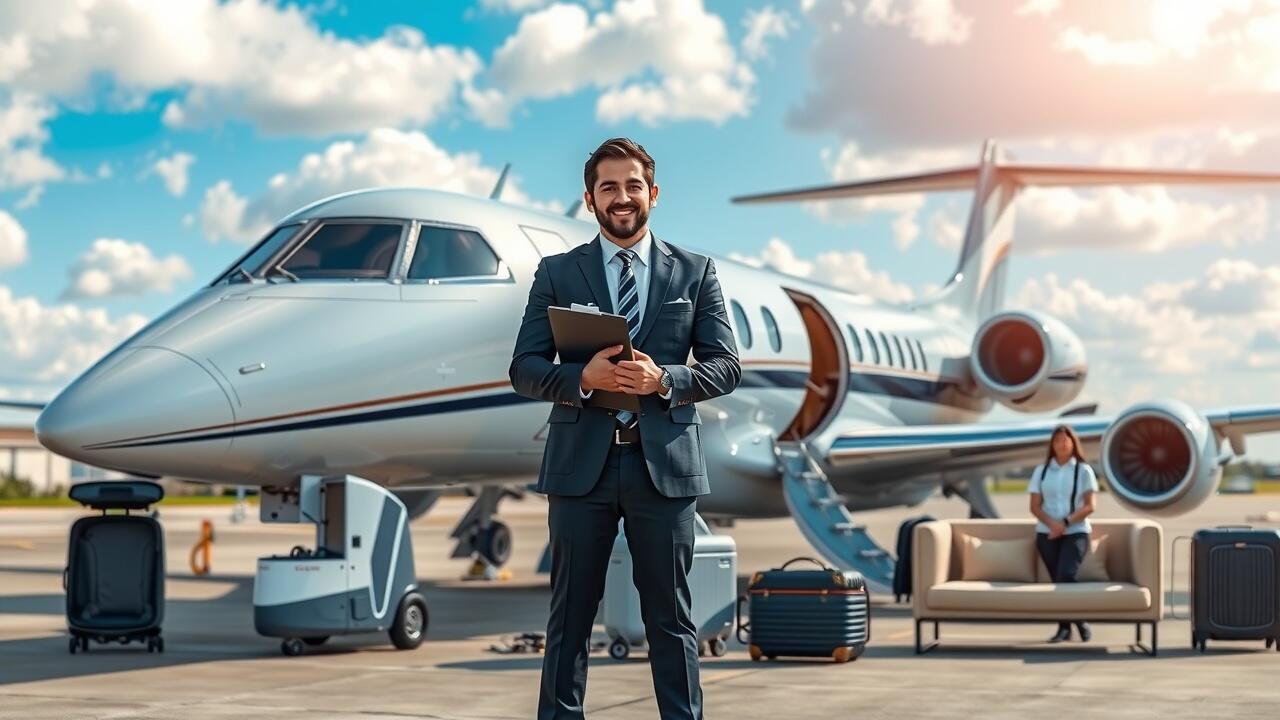 How do geographical locations in Australia influence the average cost of private charter flights?