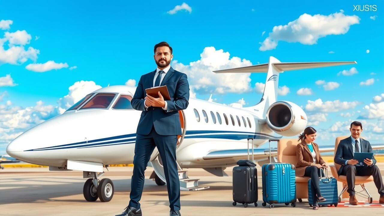 How do ongoing expenses such as maintenance influence the overall costs associated with chartering a private aircraft?