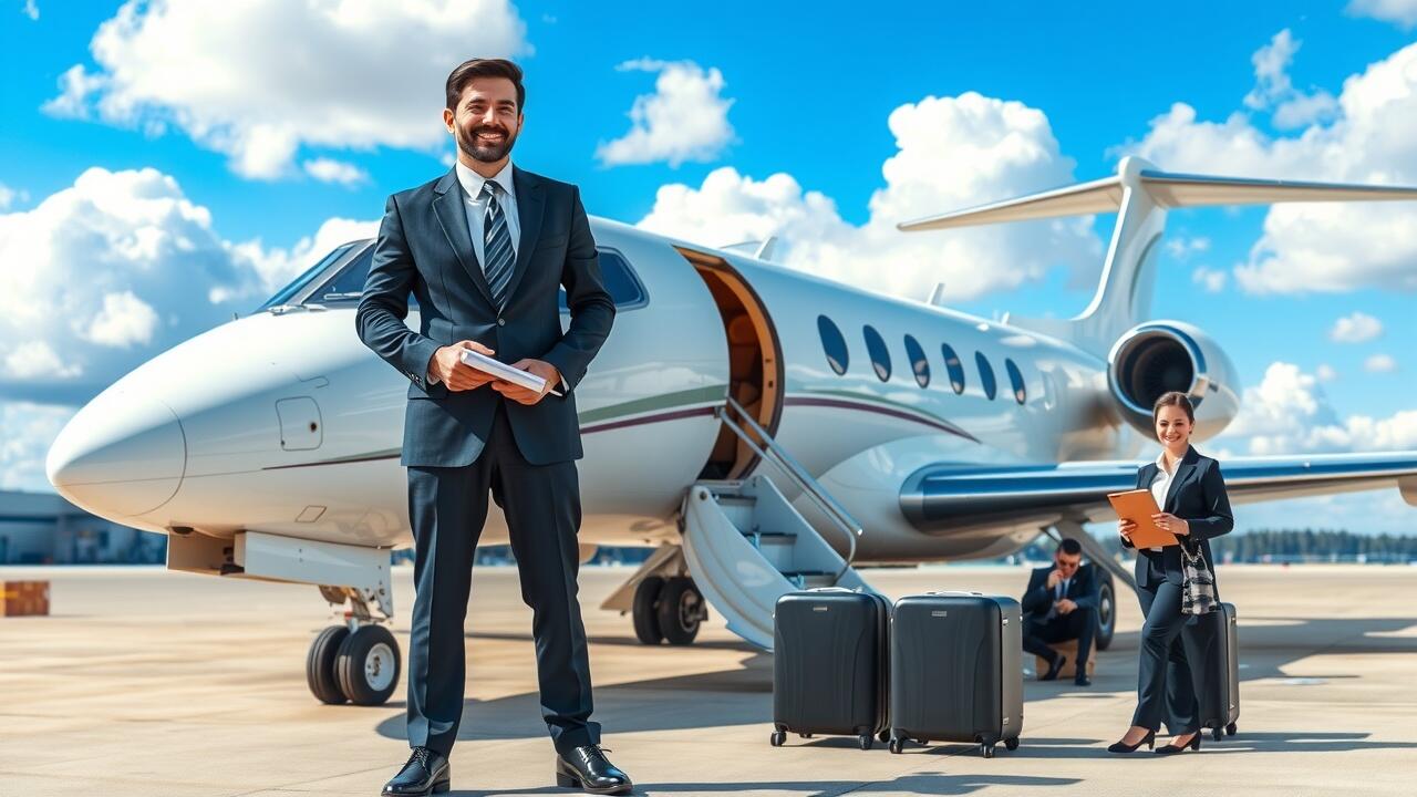 How do operational expenses influence the decision to charter a flight versus owning an aircraft?