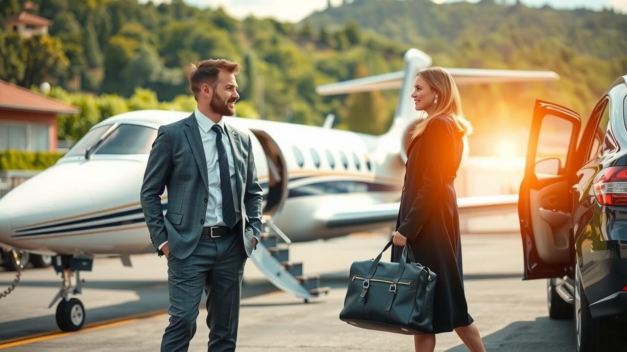 How do seasonal fluctuations in demand affect the pricing and accessibility of private aviation services?