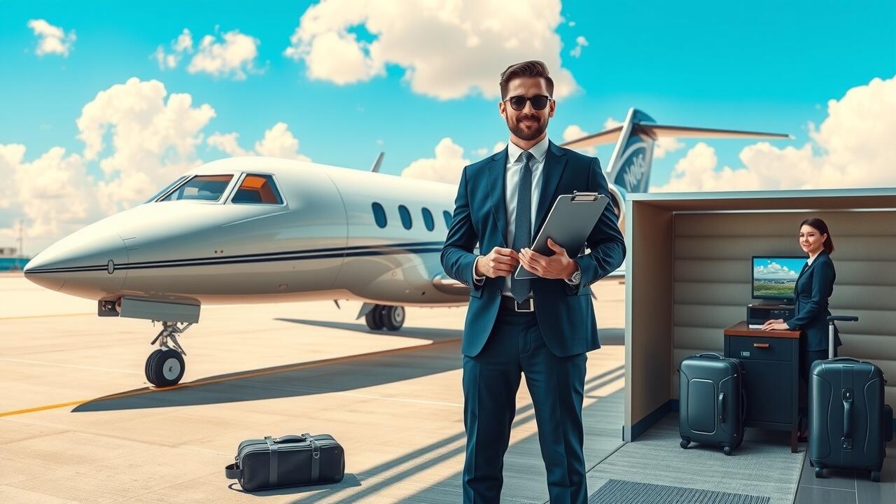 How does booking during off-peak hours influence the pricing of private jet charters in Australia?