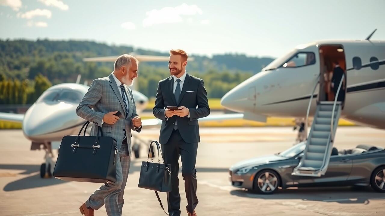How does the average cost of private aviation services compare across different Australian regions and routes?