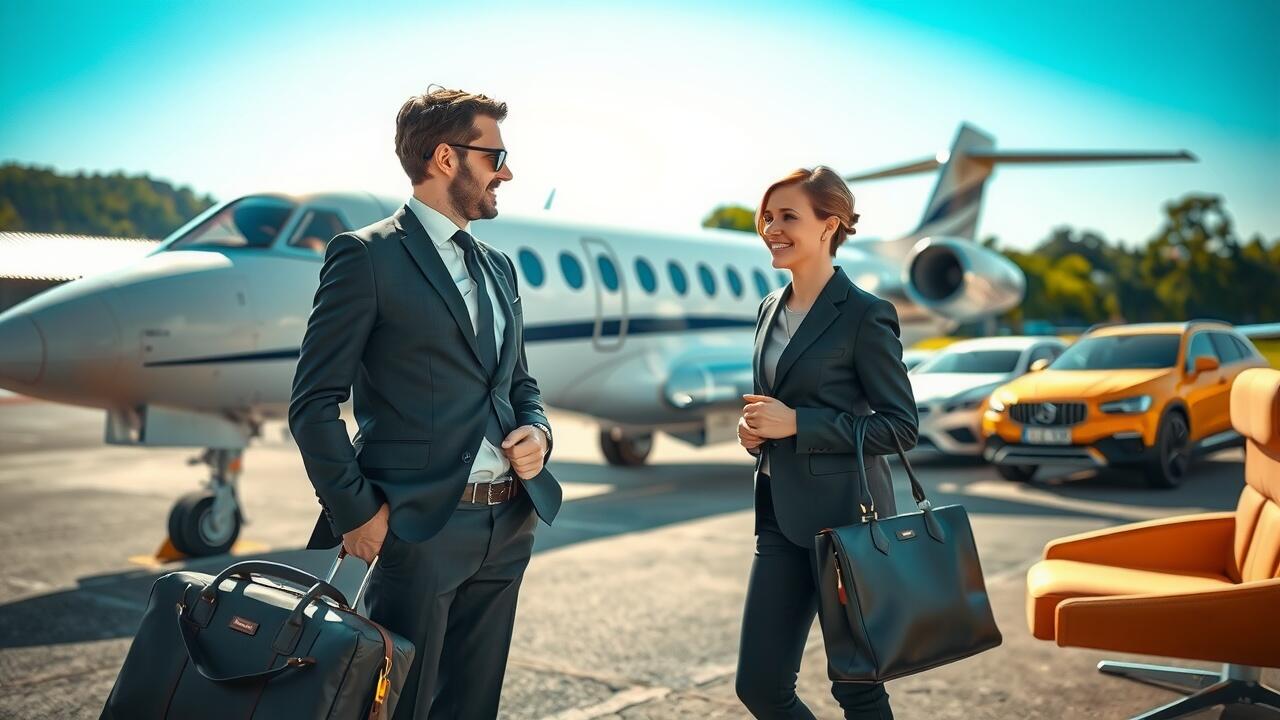 How does the cost structure of private aviation differ when taking international flights versus domestic routes?