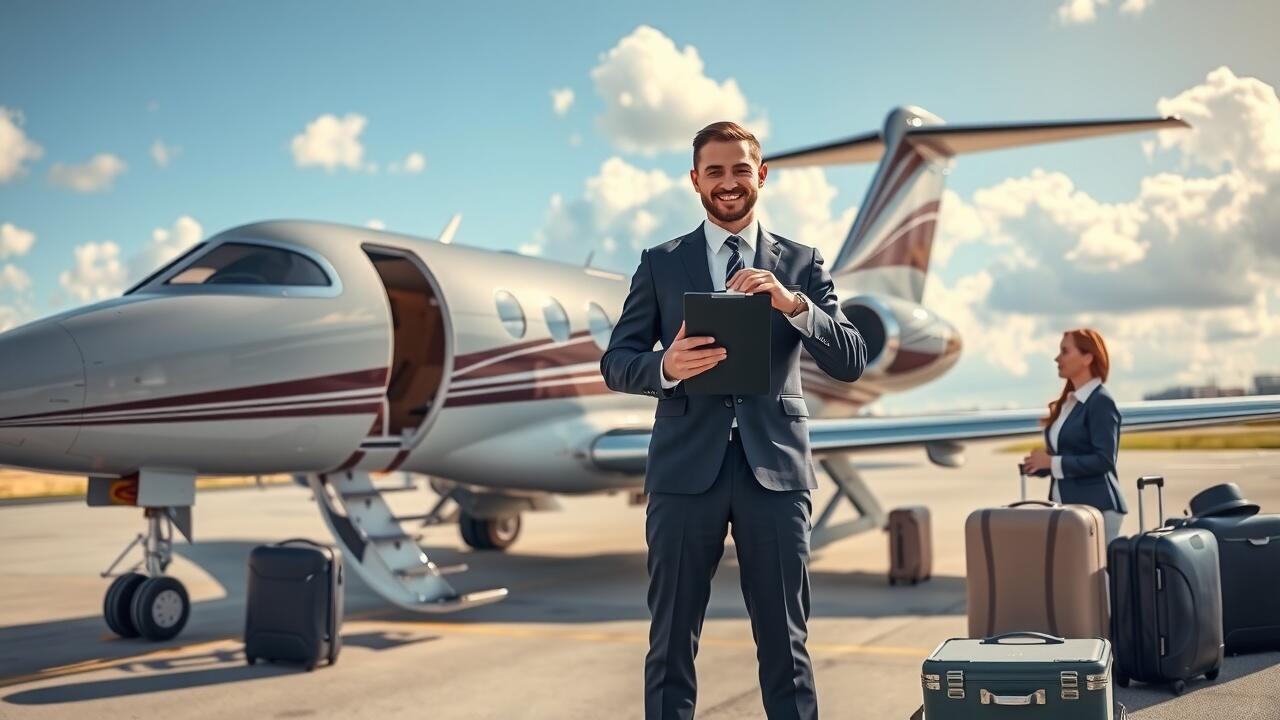 How does the financial comparison between leasing a jet and chartering it for single trips play out?