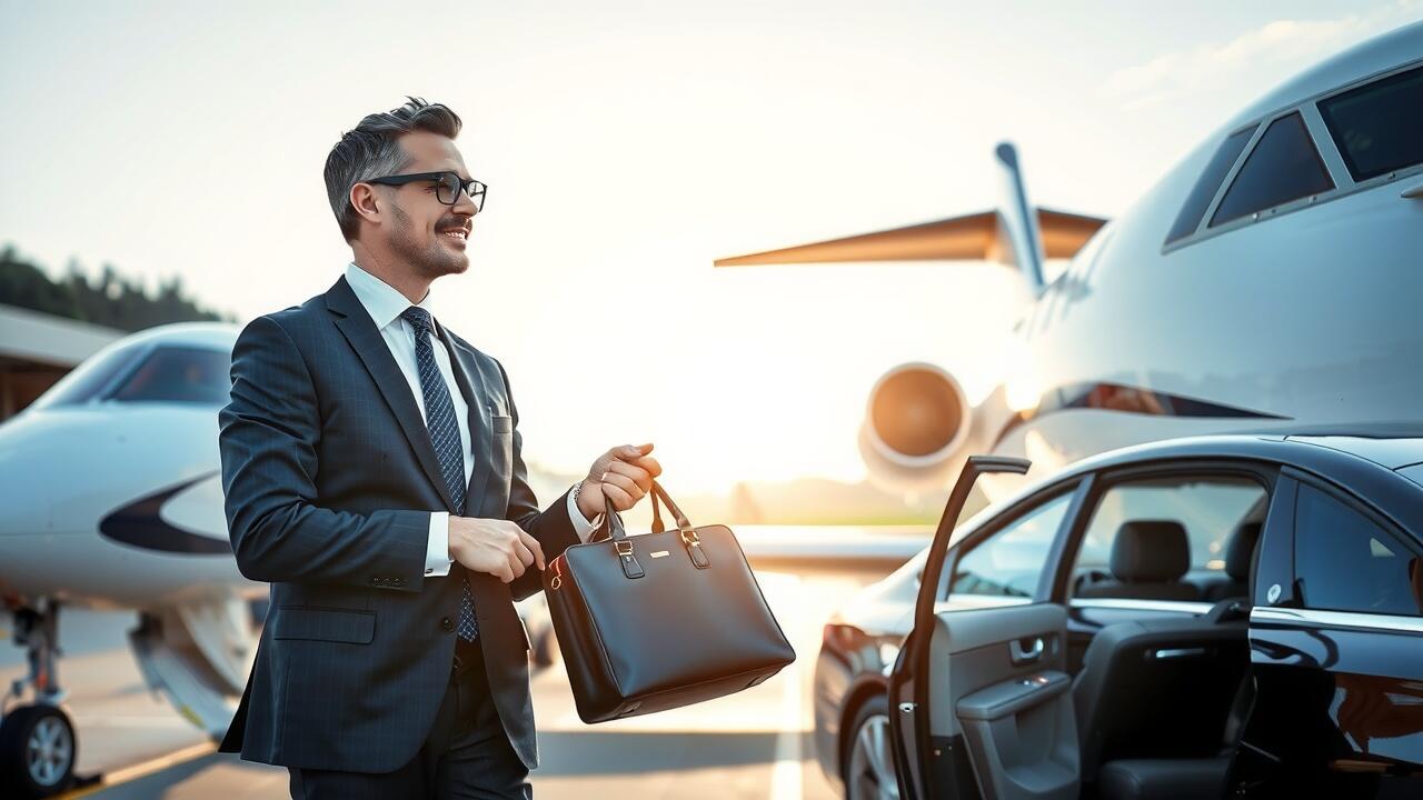 How does the frequency of private flying affect the decision between leasing a jet versus opting for charter services?