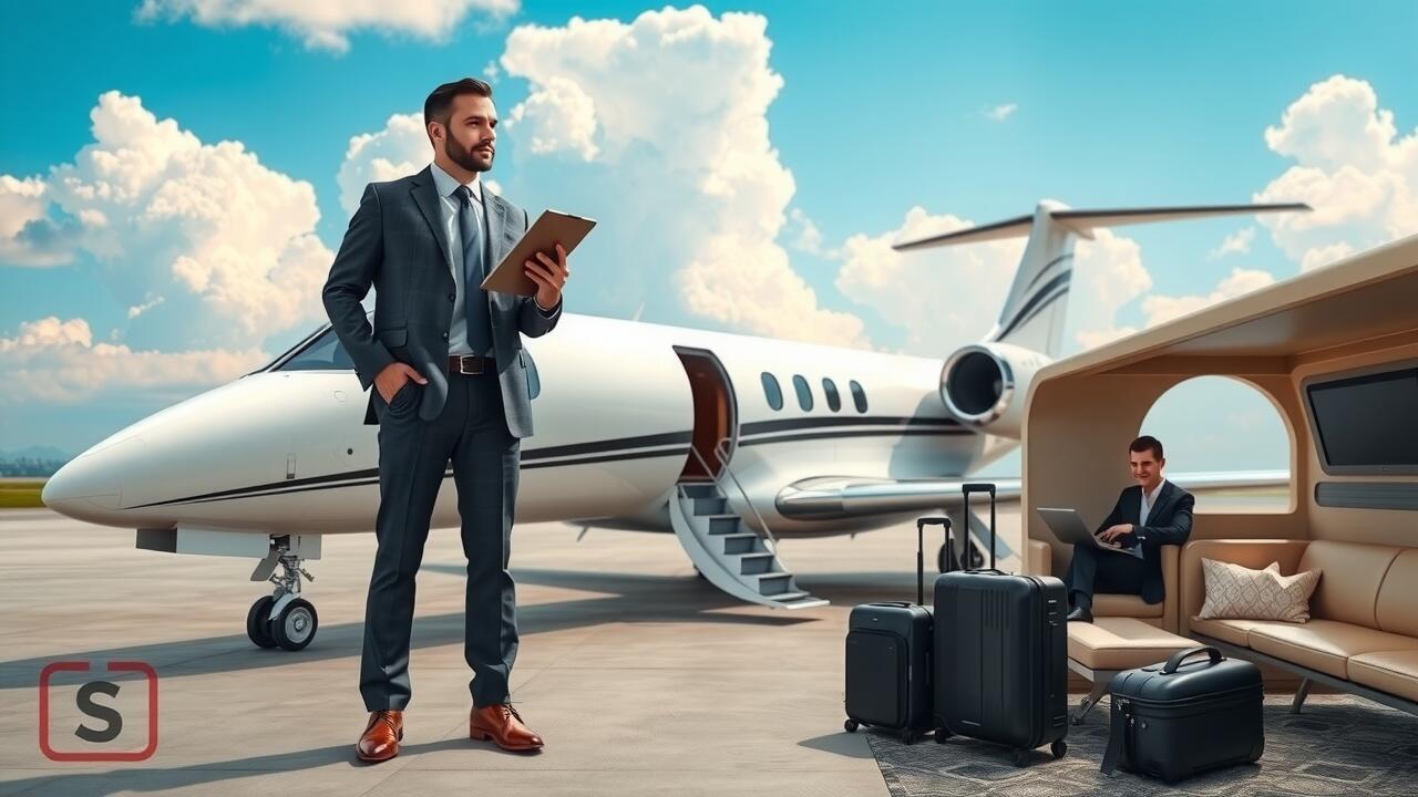 How does the pricing of private charter flights fluctuate based on the destinations chosen?