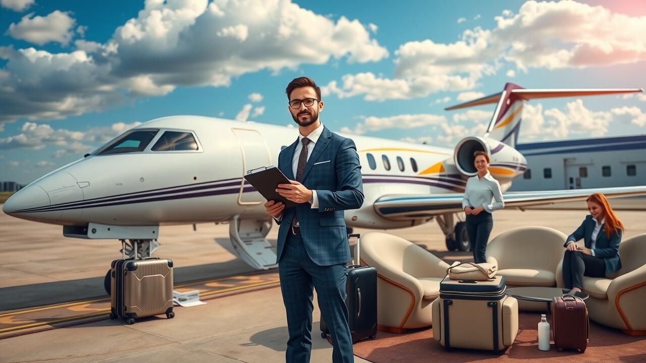. How far can small private aircraft fly without refuelling?