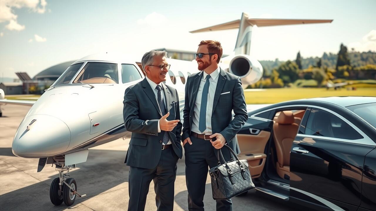 How might new entrants in the private aviation market disrupt traditional pricing structures for charter flights?