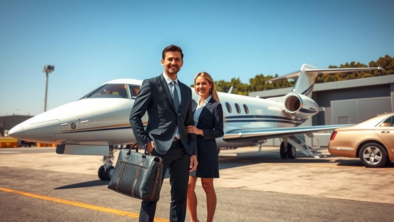 How might personal travel needs shape the decision to opt for a charter service versus ownership of a private jet?