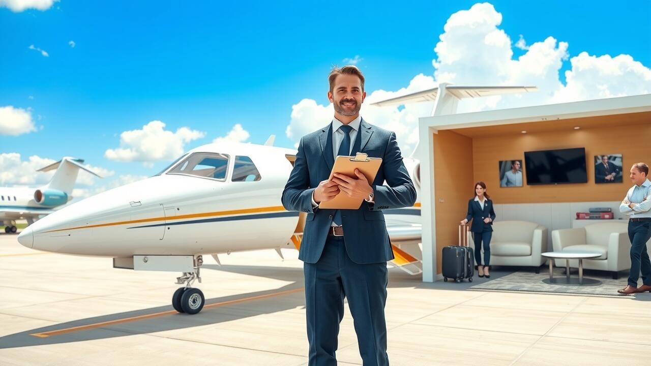 How much can one typically expect to pay for a two-hour private jet flight in Australia?