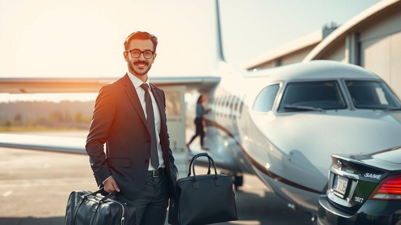 How much financial flexibility do travelers have when looking for private jet options, and how can one secure the best deals?