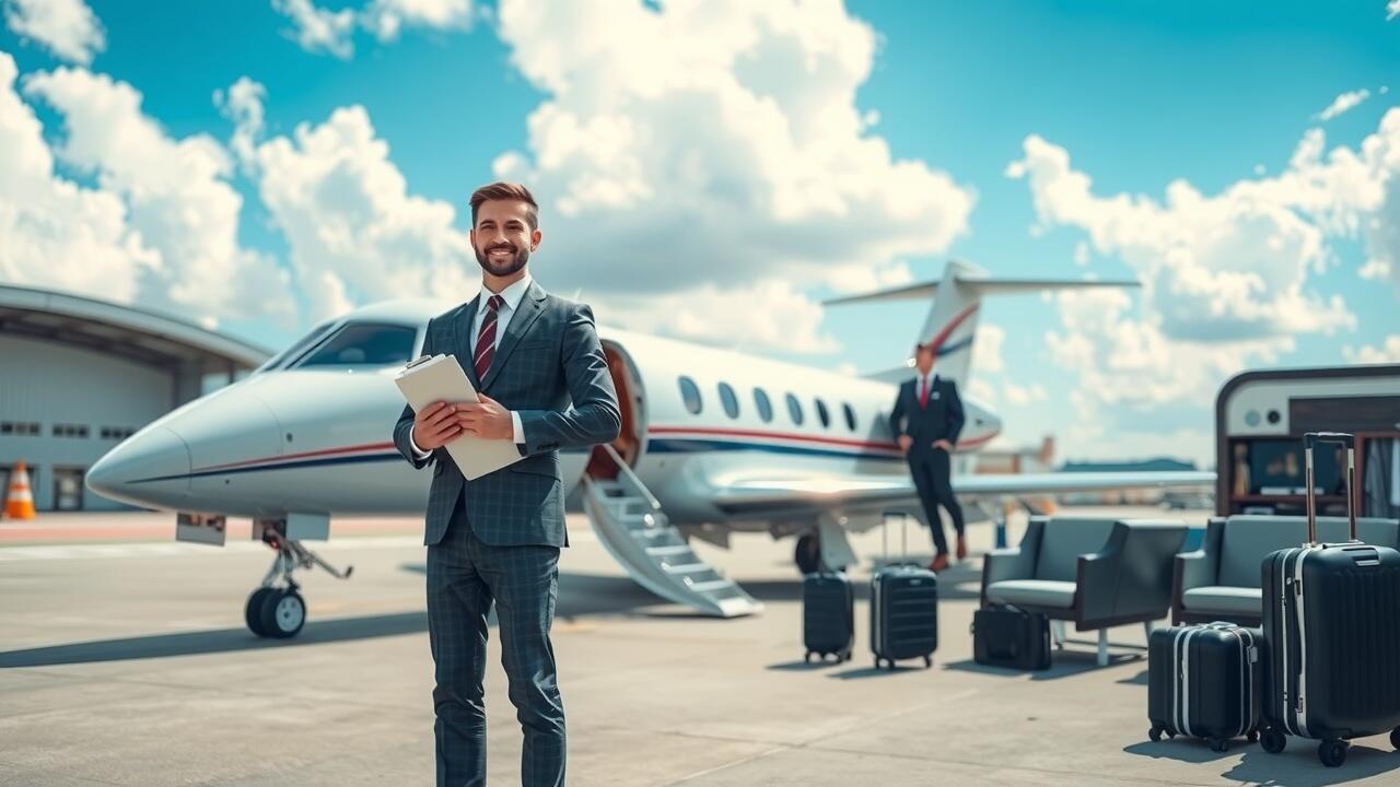 How much for a private jet from Melbourne to London?