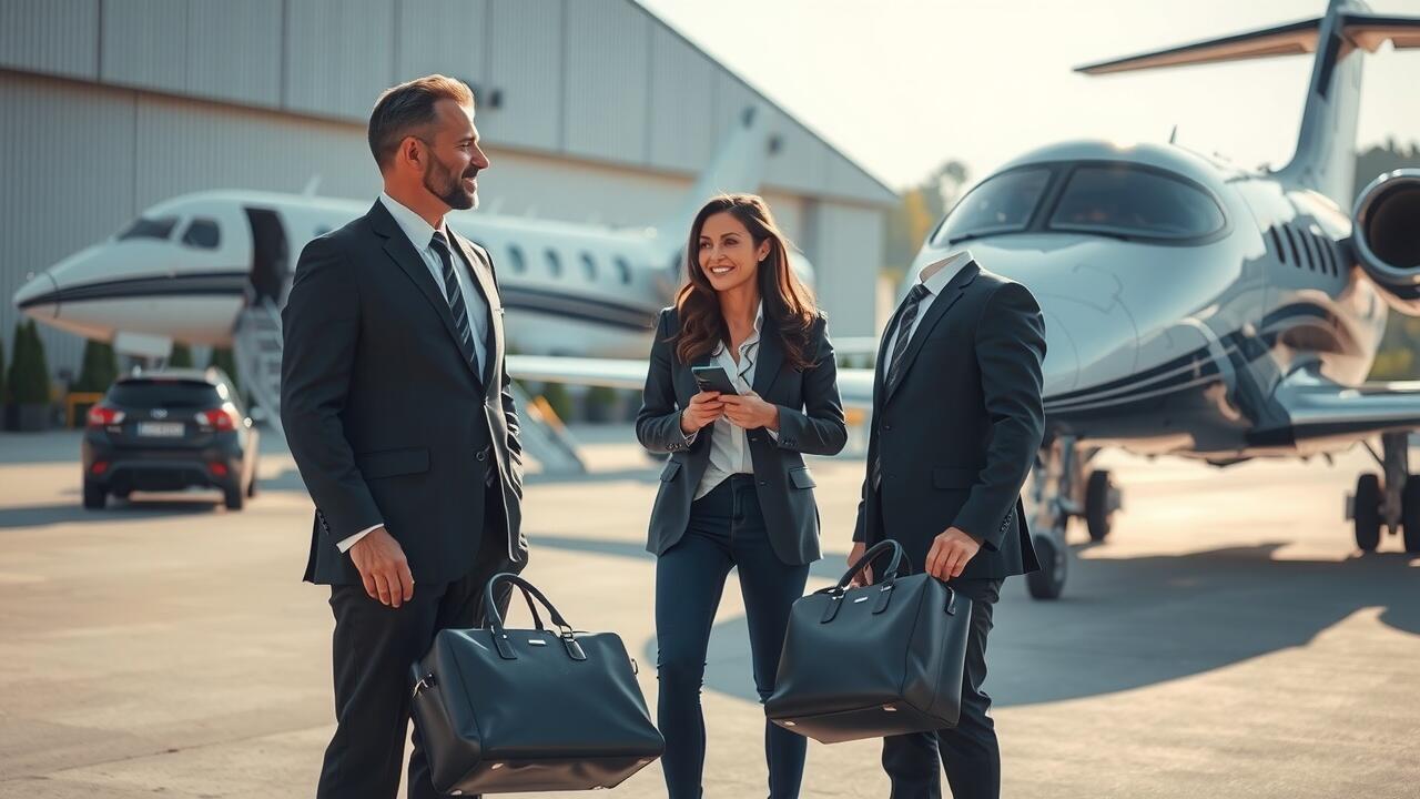 How to effectively plan an affordable private jet charter while ensuring optimal service quality?