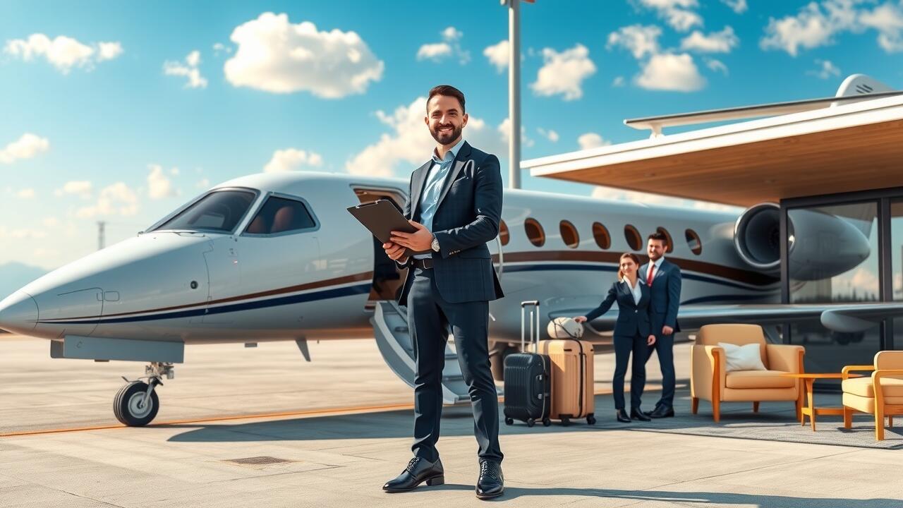 How to evaluate if owning a private jet is a more economical option than frequently chartering?