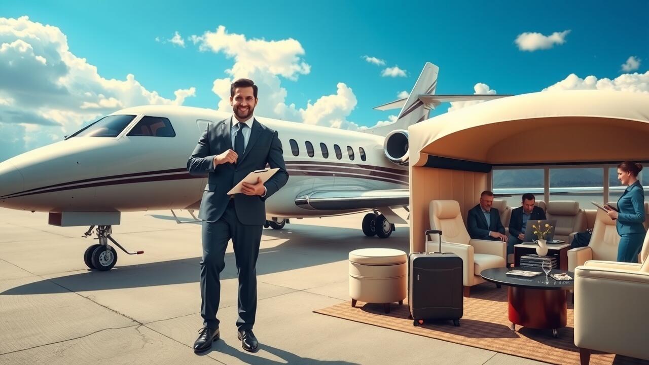 How to maximize the benefits of private travel without overspending on a charter?