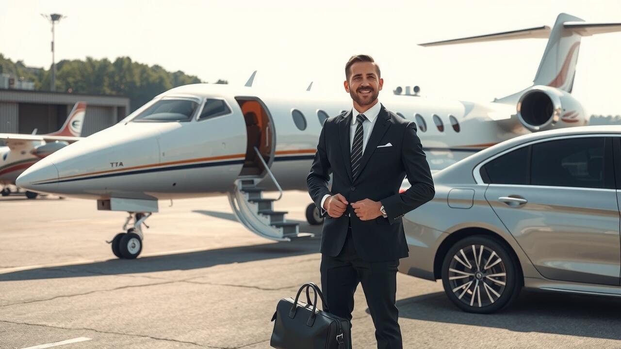 How to strategically plan and execute cost-effective bookings for private jet travel in your next trip?