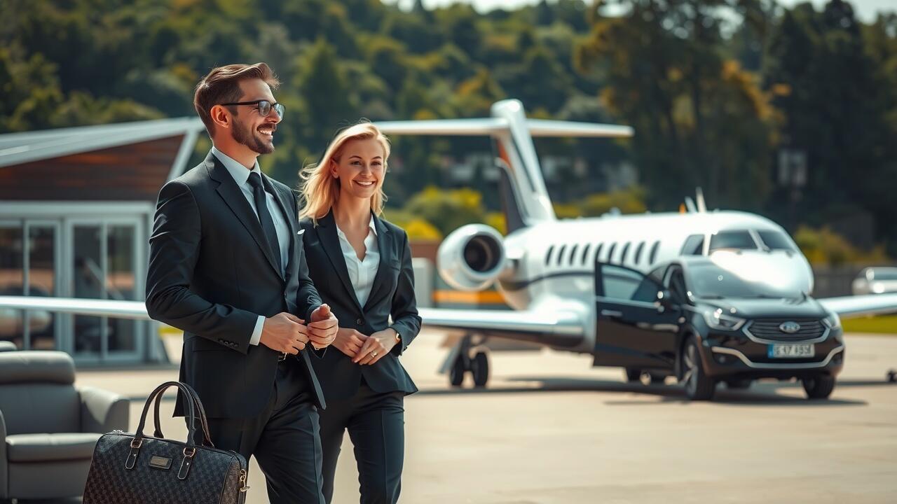 In terms of safety and service, how can travelers access economical private flight options?