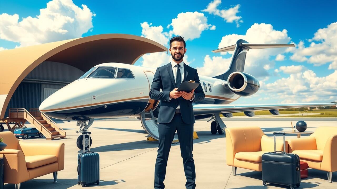In what circumstances can owning an aircraft prove to be more economical than chartering one frequently?