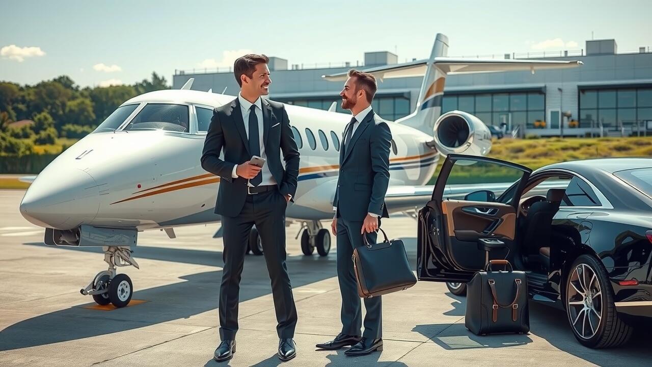 In what scenarios might it be more financially viable to book a private flight versus multiple long-haul trips?