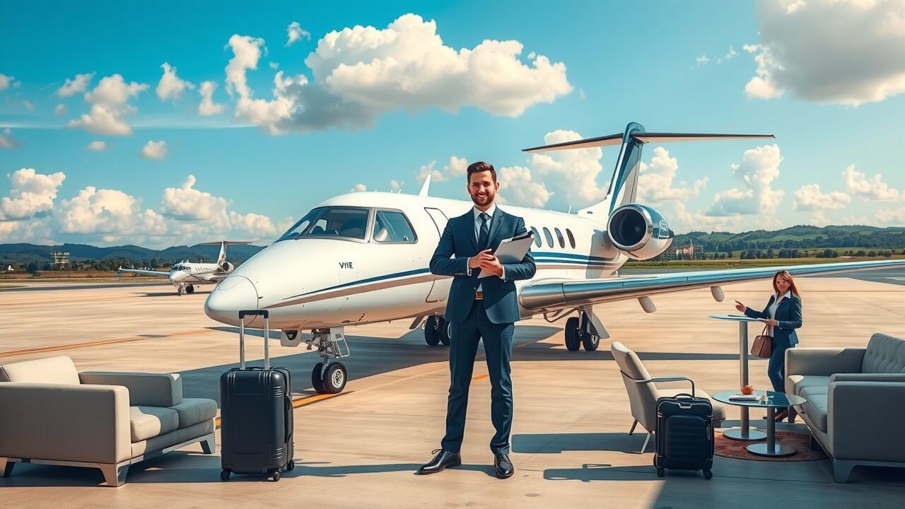 In what ways can travelers benefit from understanding empty leg flights when looking for better deals?