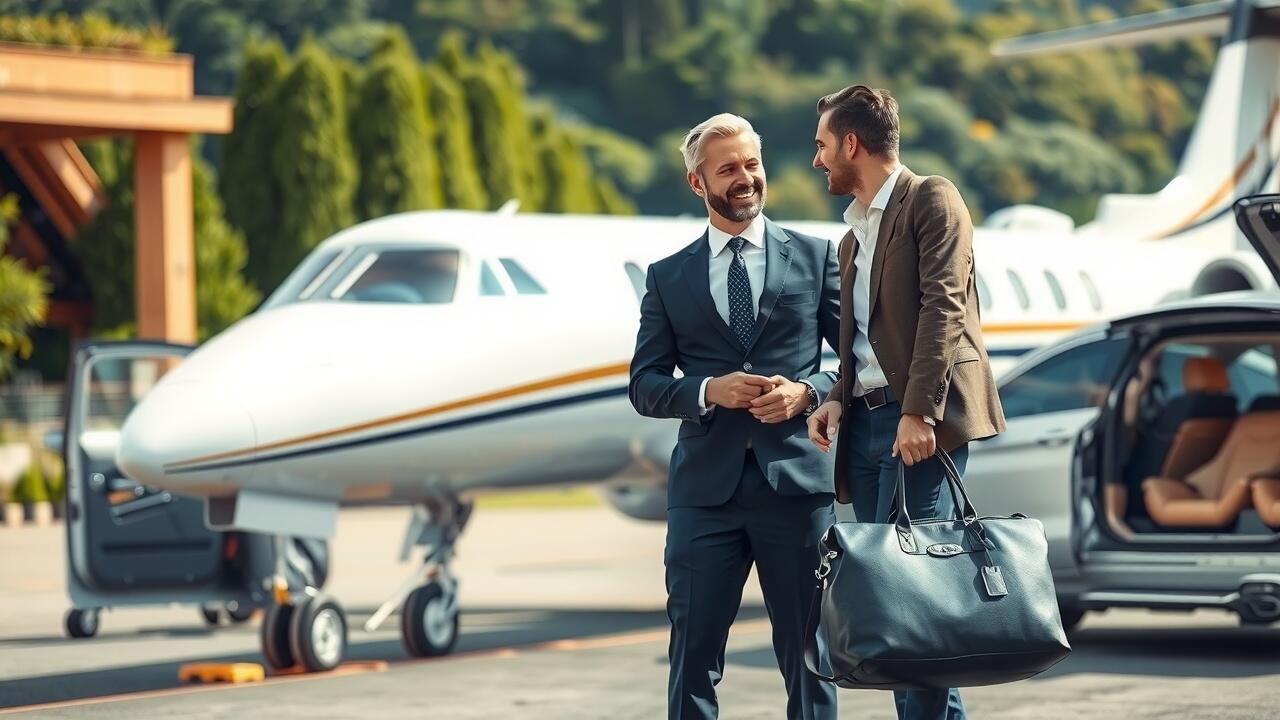 Is it cheaper to fly first class or private jet?