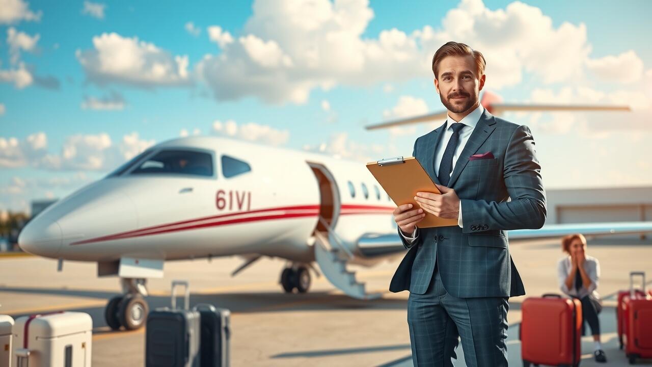 Is it possible to maintain a luxurious travel experience when chartering a private jet for larger groups at a low cost?